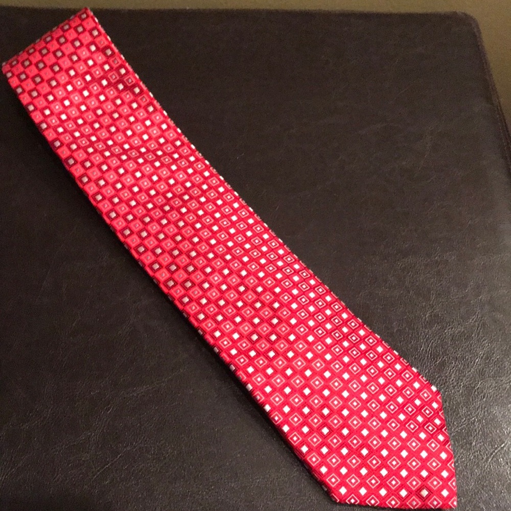 Tommy Hilfiger Tie